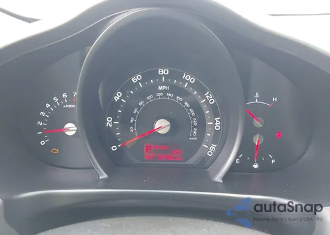 2014 Kia Sportage Lx из США, поврежденный, VIN KNDPB3AC4E7579723